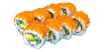 74 California Uramaki
