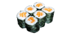 62 Sake Maki
