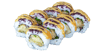 77 Kaori Uramaki (vegan)