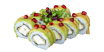 83 Shiro Special (vegan)