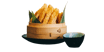 903 Pumpkin Fries