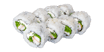 73 Philadelphia Uramaki