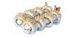 75 Tempura Uramaki