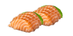 93 Sake Sashimi