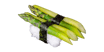 51 Asupara Nigiri (vegan)